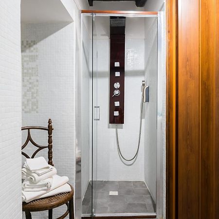 Opera Suites - Le Notti Bianche Calcata Dış mekan fotoğraf