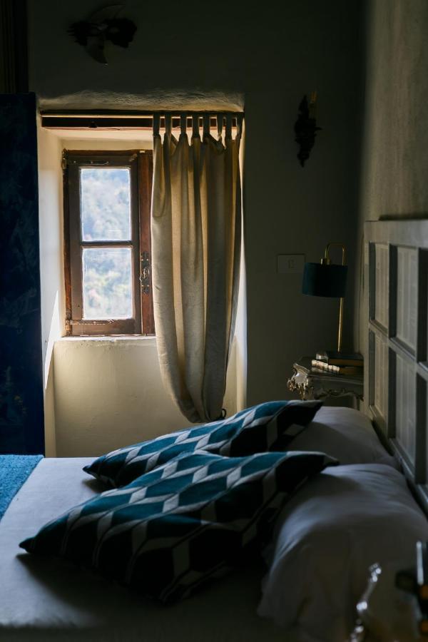 Opera Suites - Le Notti Bianche Calcata Dış mekan fotoğraf