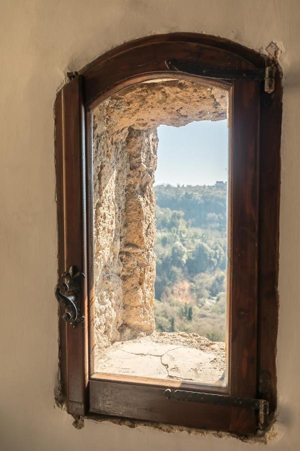 Opera Suites - Le Notti Bianche Calcata Dış mekan fotoğraf