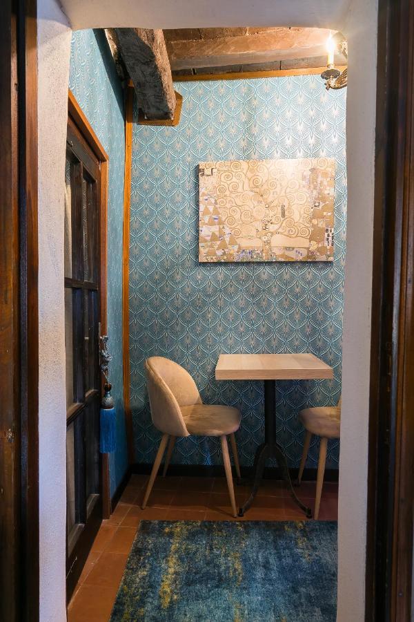 Opera Suites - Le Notti Bianche Calcata Dış mekan fotoğraf