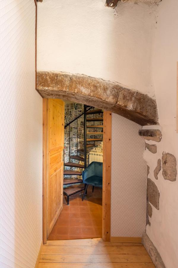 Opera Suites - Le Notti Bianche Calcata Dış mekan fotoğraf
